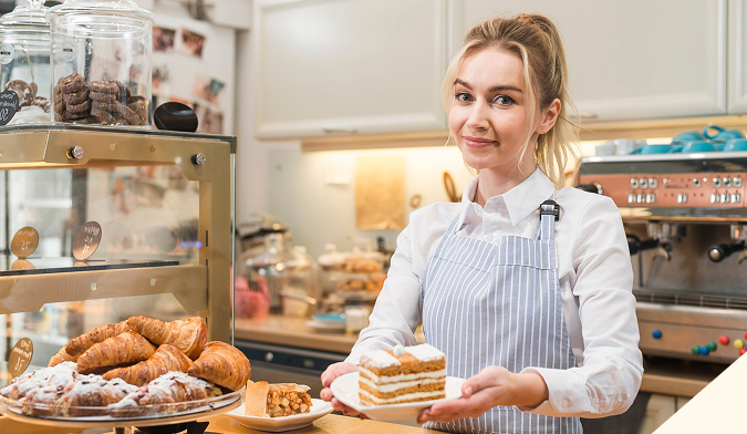 Bakery