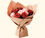 flowers bouquet
