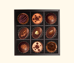 chocolate box