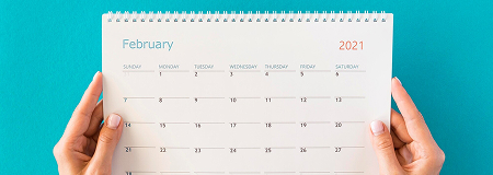 select your delivery date