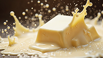 creamy butter