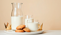 whole milk