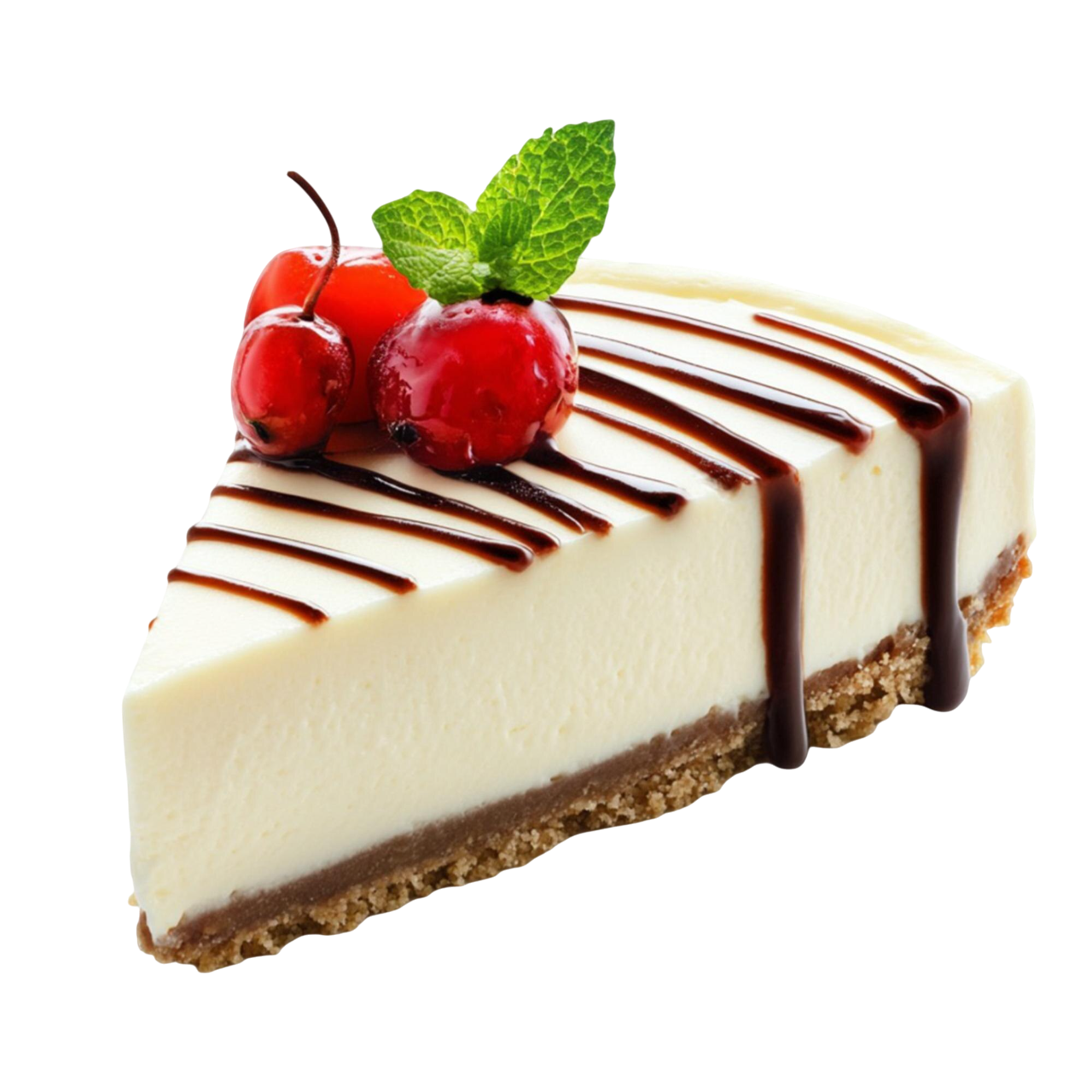delicious pastry cake