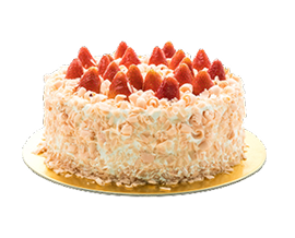 yummy vanilla cake